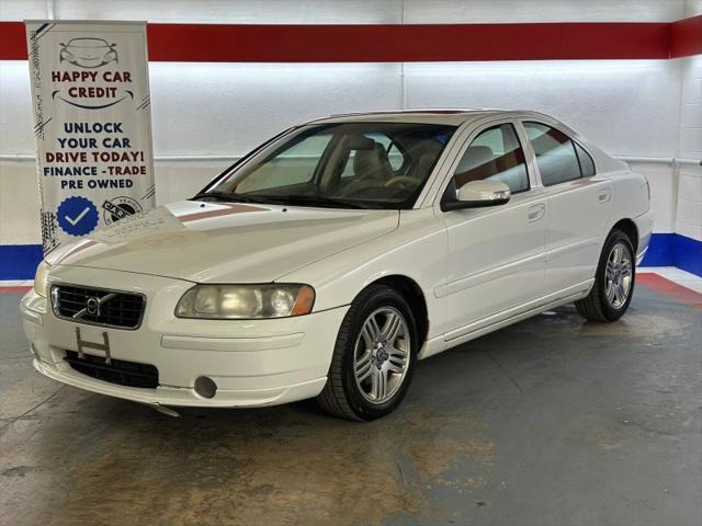 2008 Volvo S60 2.5T for sale in Dallas, TX