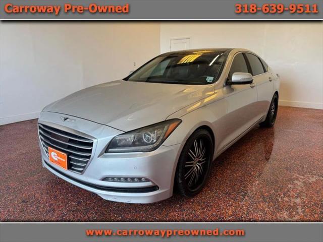 2015 Hyundai Genesis 5.0 for sale in Minden, LA