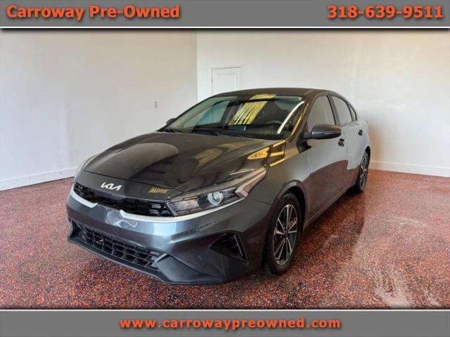2024 Kia Forte LXS for sale in Minden, LA