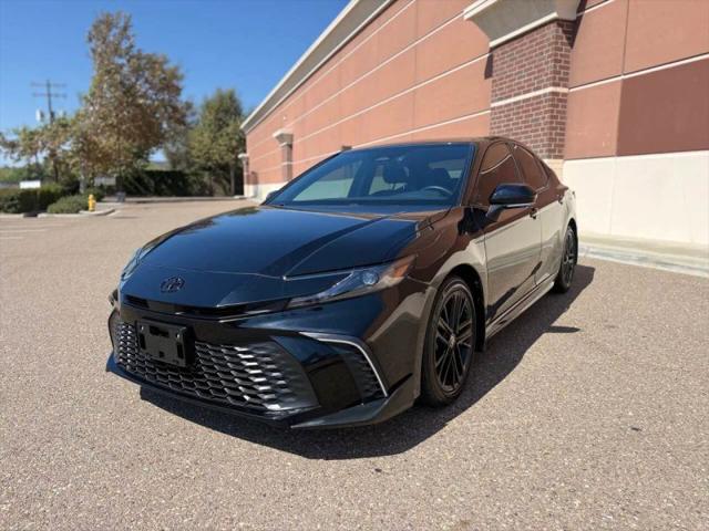 2025 Toyota Camry SE for sale in Santee, CA