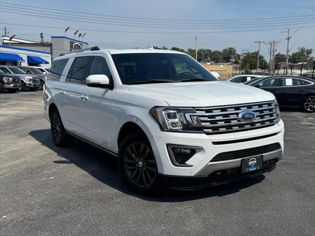 2019 Ford Expedition Max Limited for sale in Kansas City, MO
