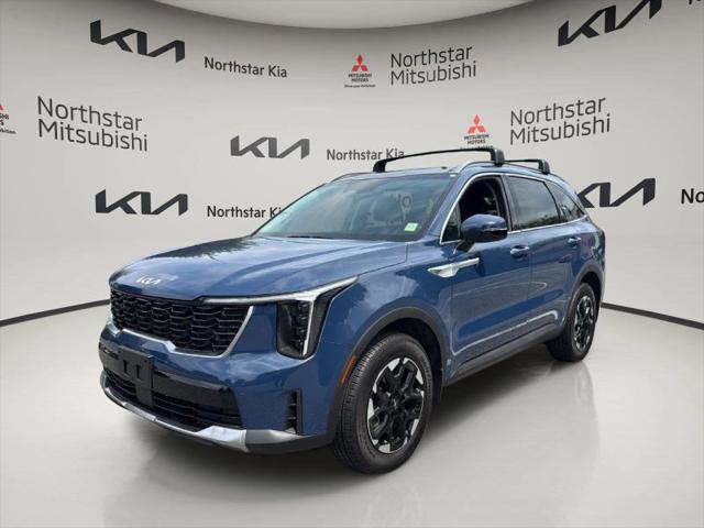 2024 Kia Sorento S for sale in Woodside, NY