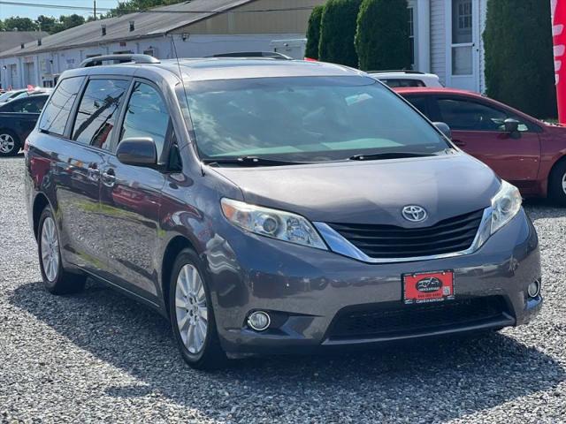 2013 Toyota Sienna XLE 7 Passenger for sale in Lakewood, NJ