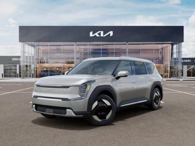2026 Kia EV9 Wind for sale in Woodside, NY