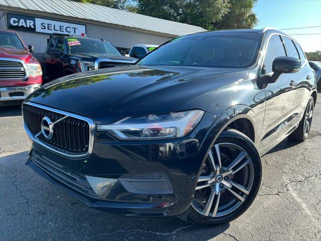 2019 Volvo XC60 T5 Momentum for sale in Tampa, FL