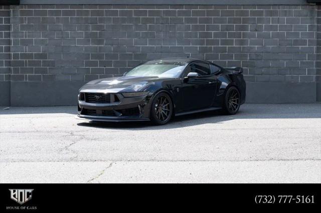 2025 Ford Mustang Dark Horse Fastback for sale in Edison, NJ