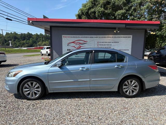 2011 Honda Accord 3.5 EX-L for sale in Wilkesboro, NC