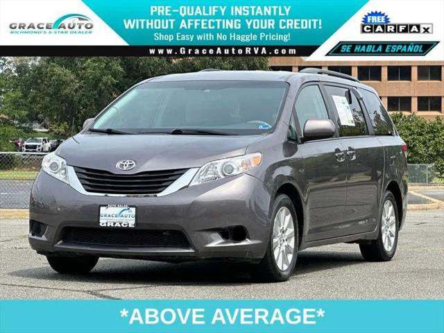 2014 Toyota Sienna LE 7 Passenger for sale in Richmond, VA