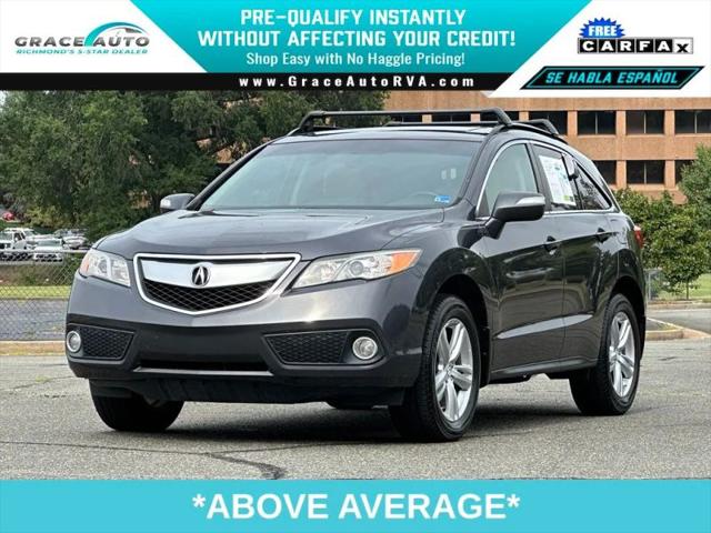 2013 Acura RDX Base for sale in Richmond, VA