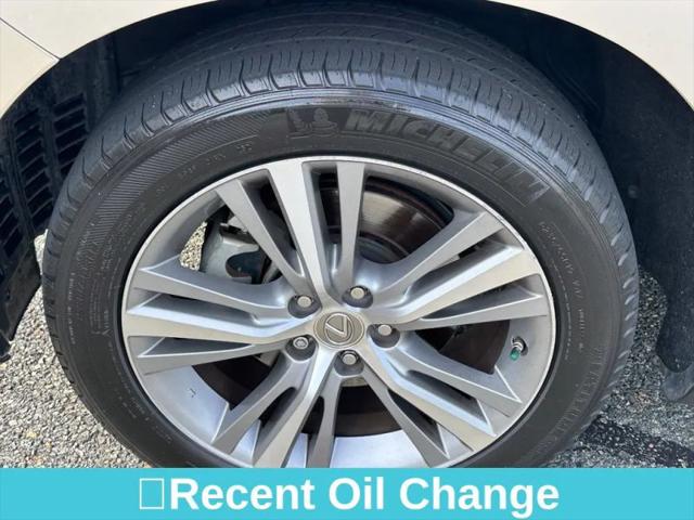2015 Lexus RX 350 350