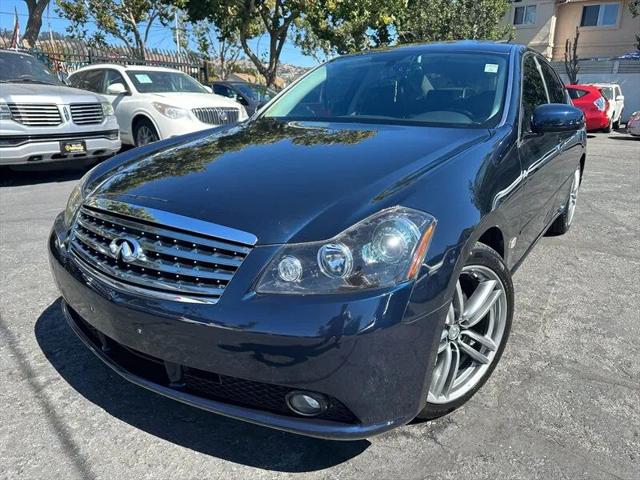 2006 INFINITI M45 Sport for sale in San Leandro, CA