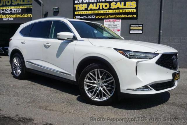 2023 Acura MDX Advance Package for sale in Hasbrouck Heights, NJ