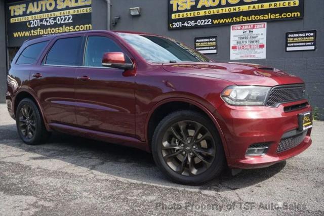 2020 Dodge Durango R/T AWD for sale in Hasbrouck Heights, NJ