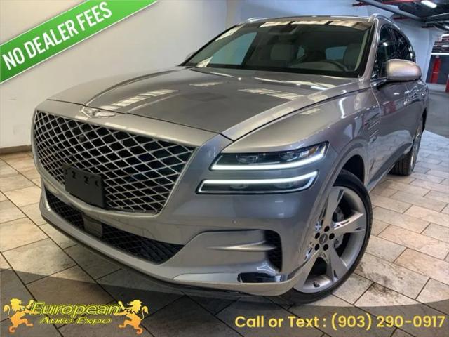 2024 Genesis GV80 3.5T AWD for sale in Lodi, NJ