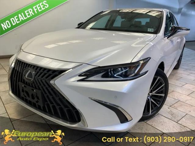 2023 Lexus ES 350 350 for sale in Lodi, NJ