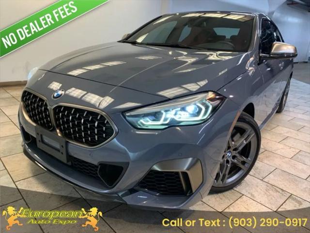 2020 BMW M235 Gran Coupe xDrive for sale in Lodi, NJ
