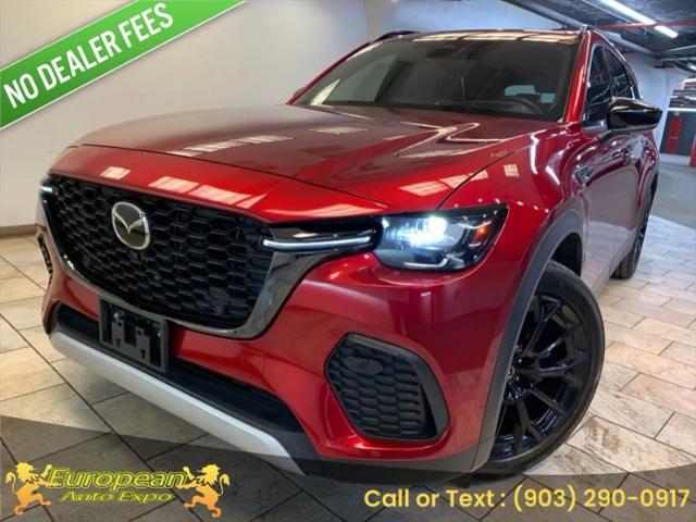 2025 Mazda CX-70 3.3 Turbo Premium Plus Package for sale in Lodi, NJ