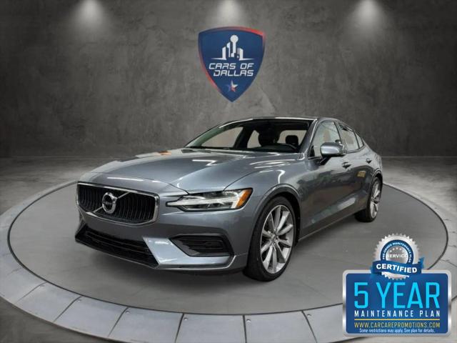 2019 Volvo S60 T5 Momentum for sale in Garland, TX