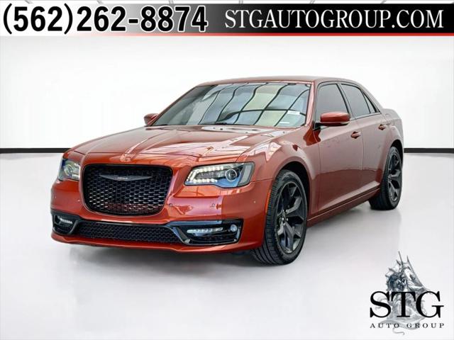 2021 Chrysler 300 300S for sale in Montclair, CA