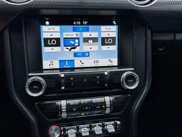 2018 Ford Mustang GT