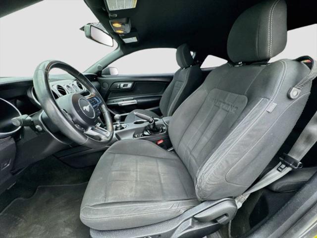 2018 Ford Mustang GT
