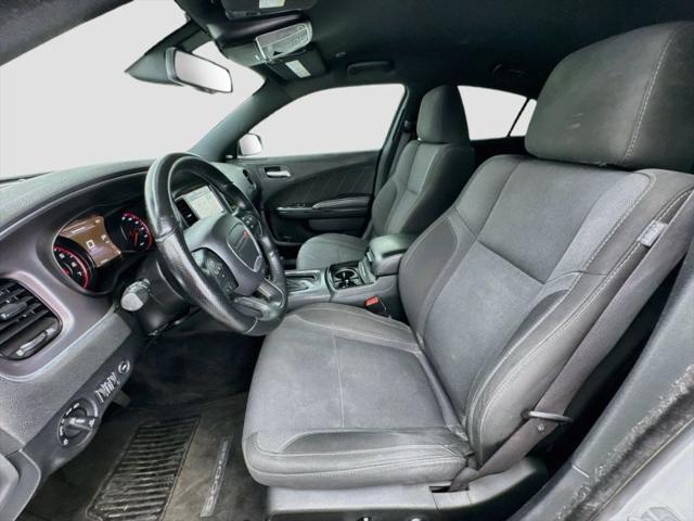 2017 Dodge Charger R/T RWD