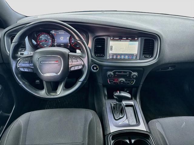 2017 Dodge Charger R/T RWD