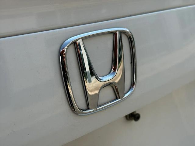 2012 Honda Civic EX-L