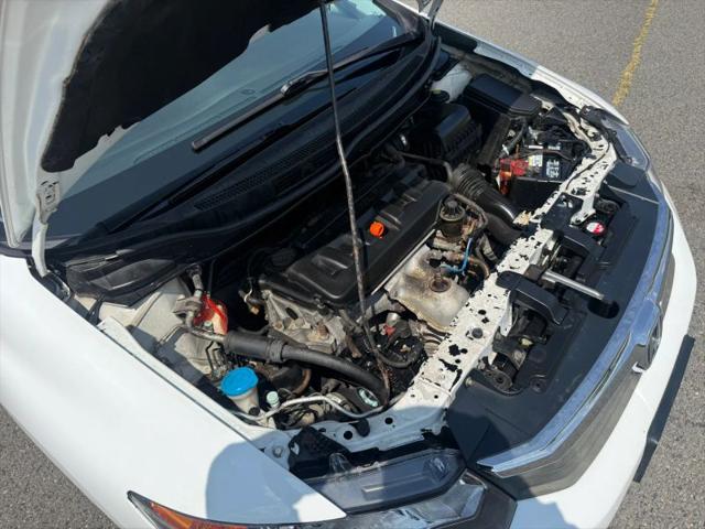 2012 Honda Civic EX-L