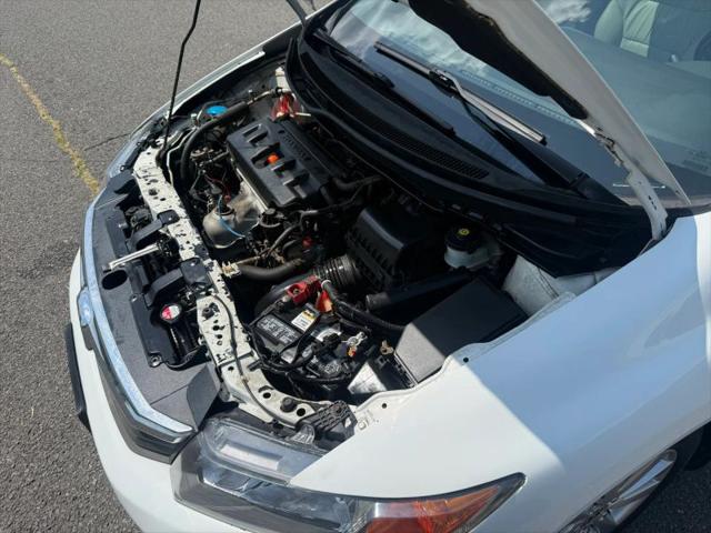 2012 Honda Civic EX-L