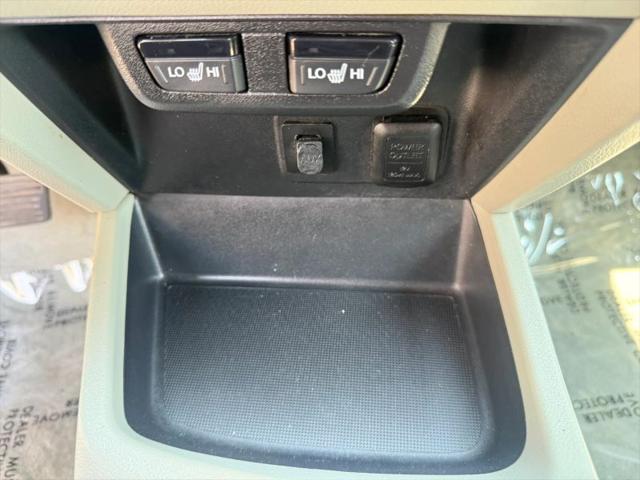 2012 Honda Civic EX-L