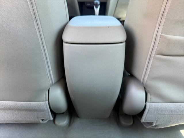 2012 Honda Civic EX-L
