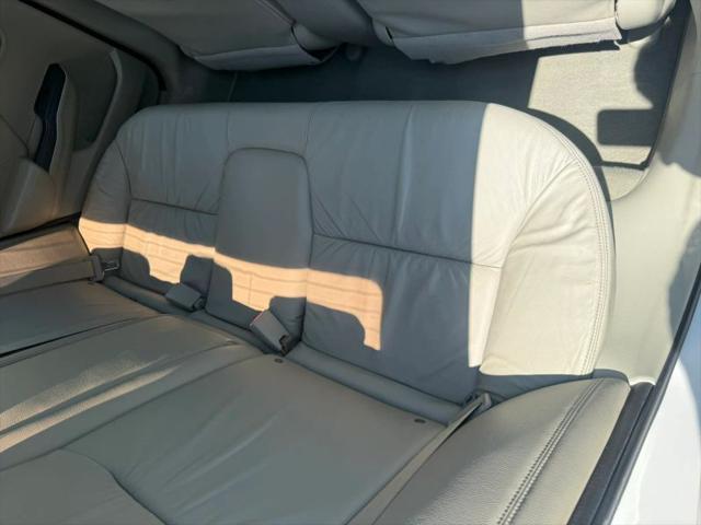 2012 Honda Civic EX-L