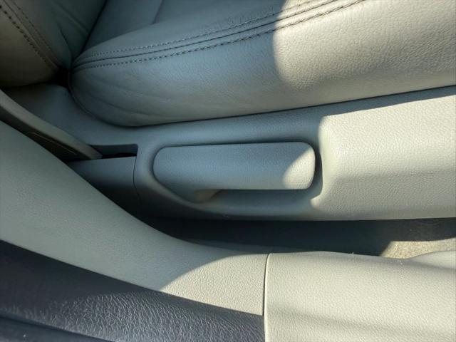2012 Honda Civic EX-L