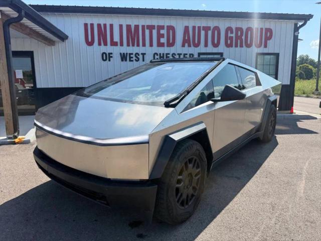 2024 Tesla Cybertruck for sale near West Chester, OH