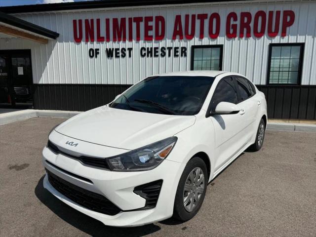 2022 Kia Rio LX for sale in West Chester, OH