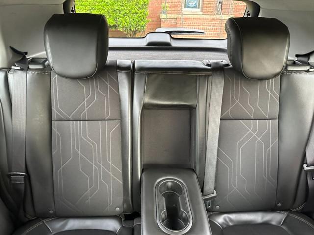 2020 Chevrolet Trax FWD LT