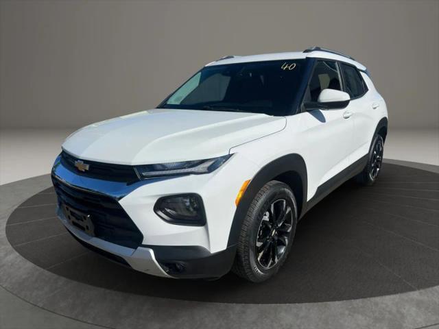 2021 Chevrolet TrailBlazer FWD LT for sale in South Hackensack, NJ