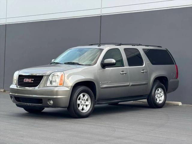 2009 GMC Yukon XL SLT1 for sale in San Jose, CA