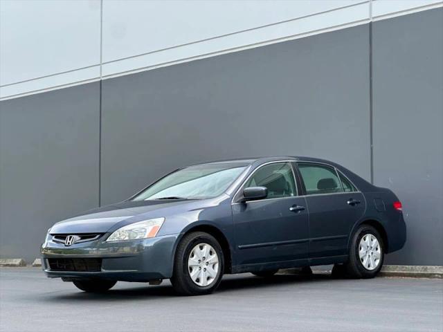 2003 Honda Accord 2.4 LX for sale in San Jose, CA