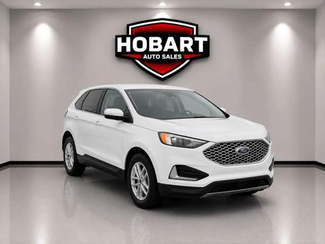 2024 Ford Edge SEL for sale in Hobart, IN
