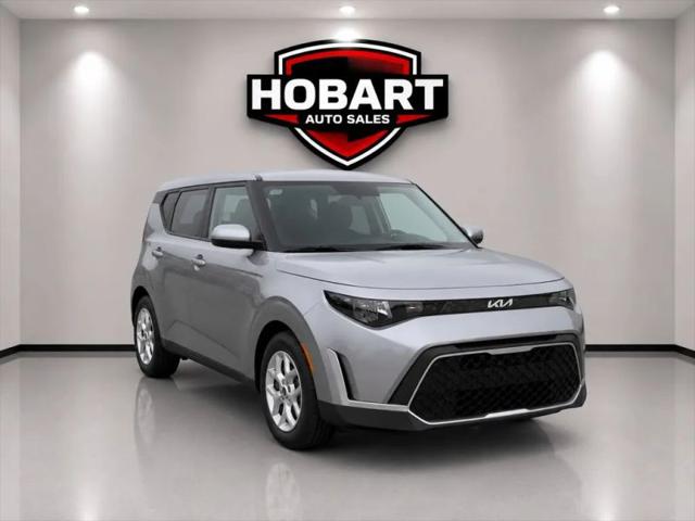 2024 Kia Soul LX for sale near Hobart, IN