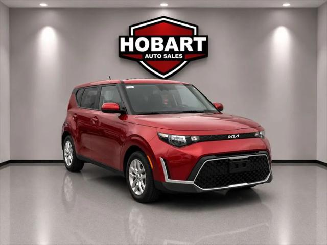 2024 Kia Soul LX for sale near Hobart, IN