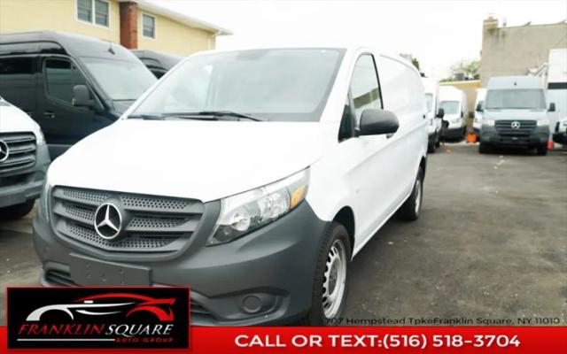 2019 Mercedes-Benz Metris Base for sale in Franklin Square, NY