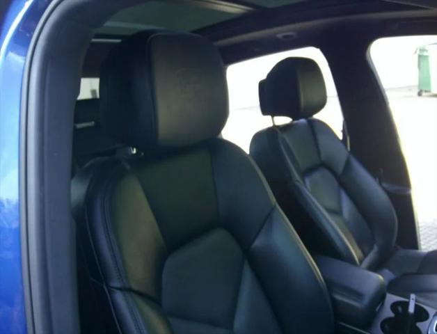 2019 Porsche Macan Base