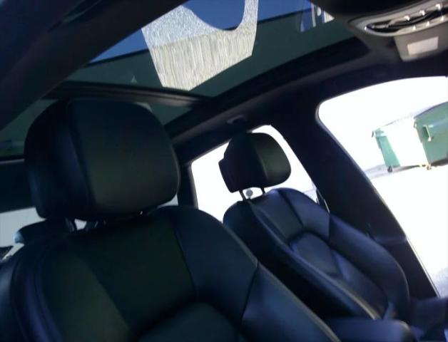 2019 Porsche Macan Base