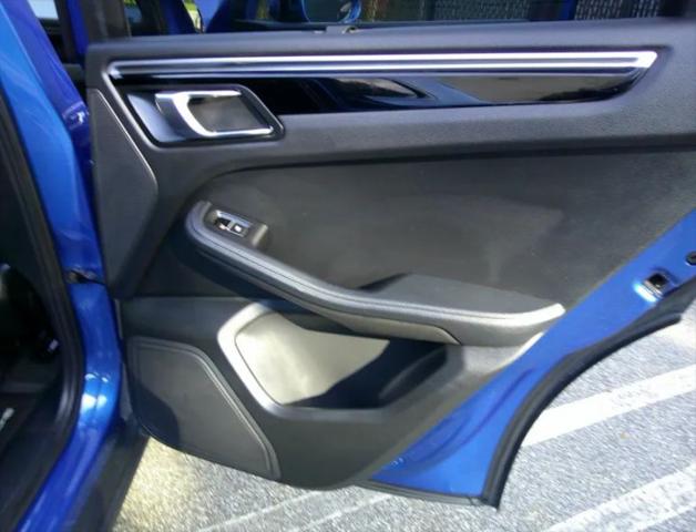 2019 Porsche Macan Base