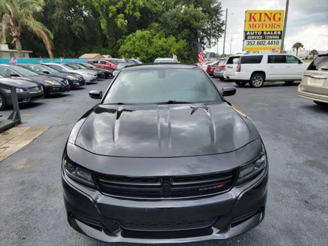 2019 Dodge Charger SXT AWD for sale in Mount Dora, FL