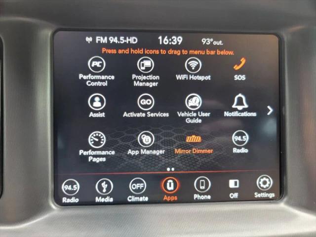 2019 Dodge Charger SXT AWD