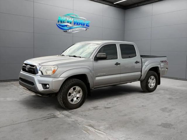 2014 Toyota Tacoma Base V6 for sale in Denver, CO